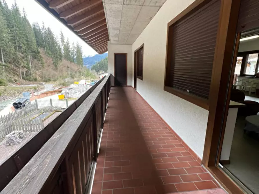 Immagine 13 di Appartamento in vendita  in Via Caduti di Cima Vallona a Comelico Superiore