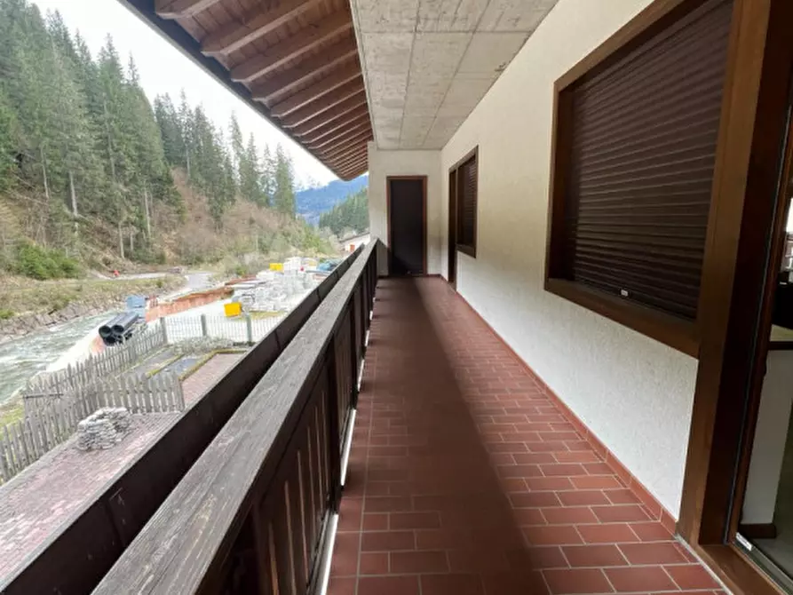 Immagine 14 di Appartamento in vendita  in Via Caduti di Cima Vallona a Comelico Superiore