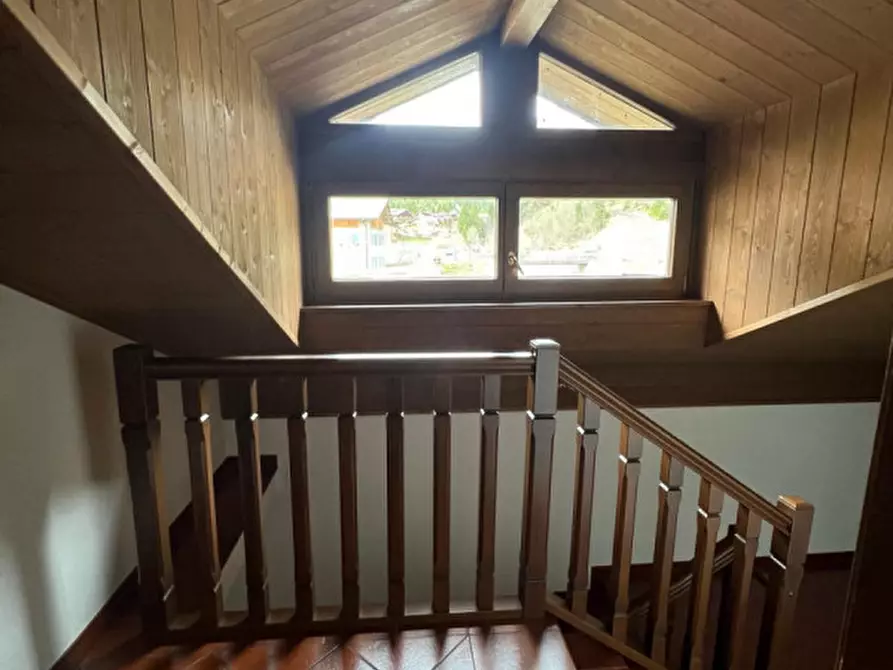 Immagine 16 di Appartamento in vendita  in Via Caduti di Cima Vallona a Comelico Superiore