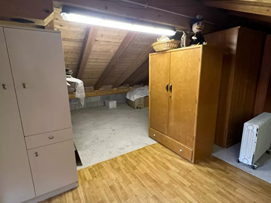 Immagine 17 di Appartamento in vendita  in Via Caduti di Cima Vallona a Comelico Superiore