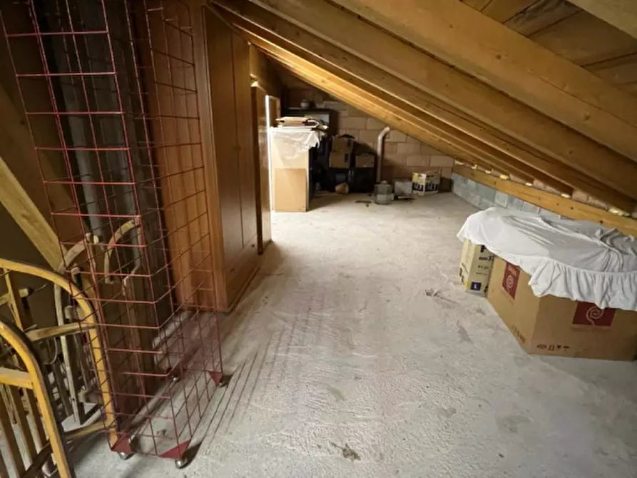 Immagine 19 di Appartamento in vendita  in Via Caduti di Cima Vallona a Comelico Superiore