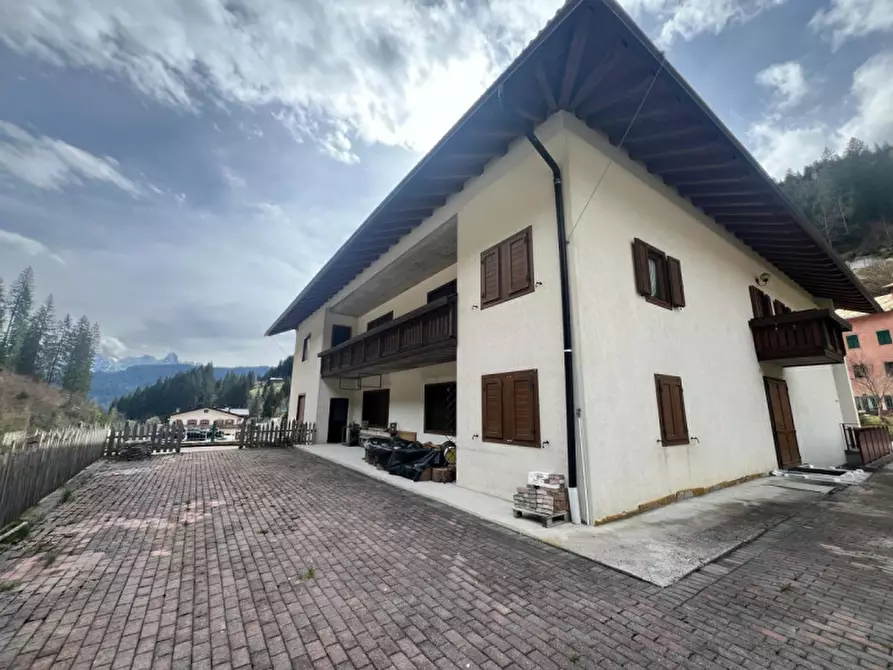 Immagine 21 di Appartamento in vendita  in Via Caduti di Cima Vallona a Comelico Superiore