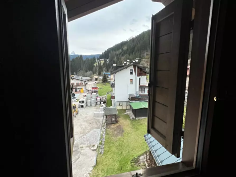 Immagine 22 di Appartamento in vendita  in Via Caduti di Cima Vallona a Comelico Superiore