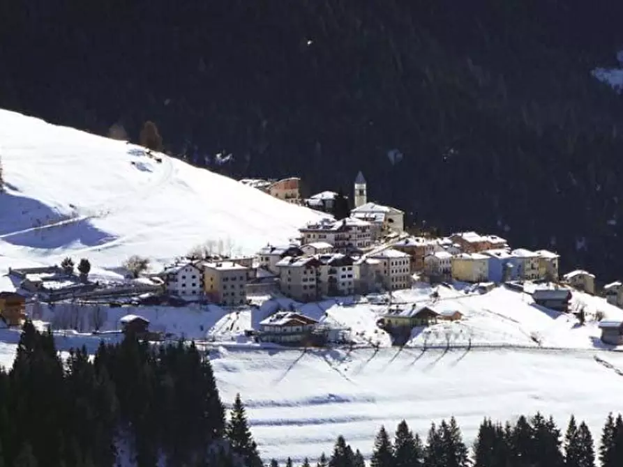 Immagine 25 di Appartamento in vendita  in Via Caduti di Cima Vallona a Comelico Superiore