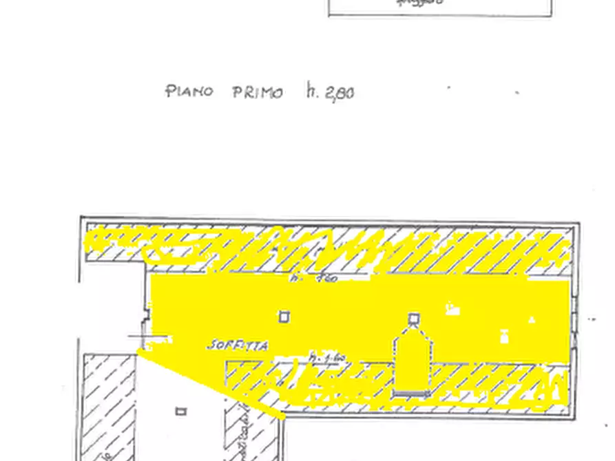 Immagine 28 di Appartamento in vendita  in Via Caduti di Cima Vallona a Comelico Superiore