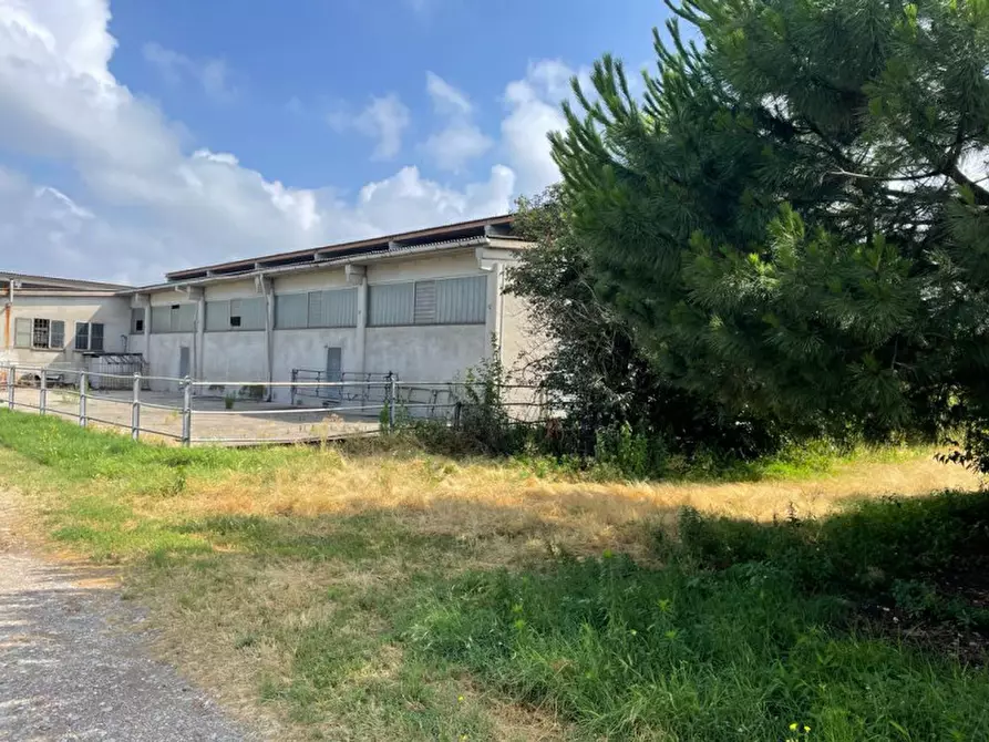 Immagine 15 di Rustico / casale in vendita  in Viale della Repubblica 1 a Pregnana Milanese