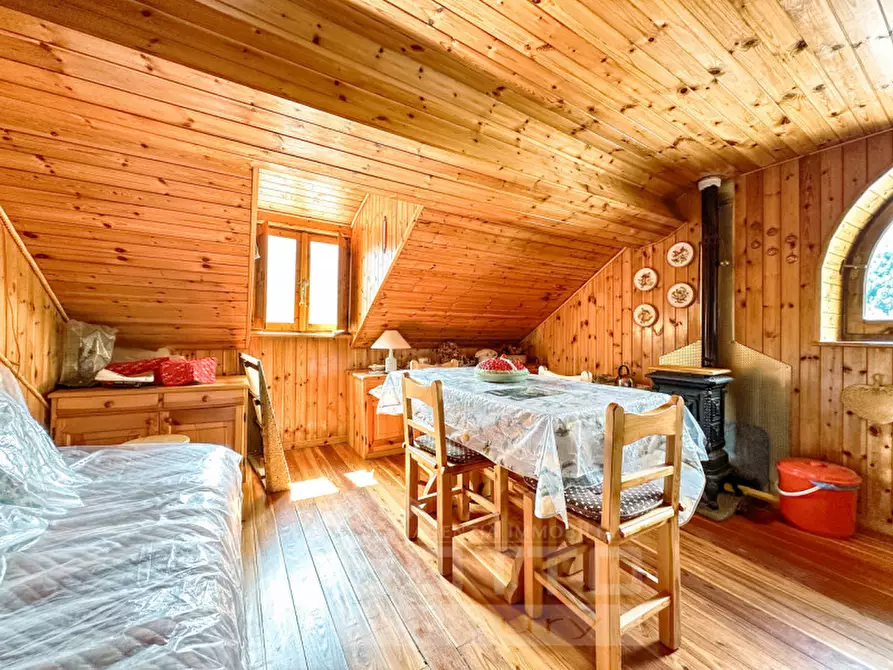 Immagine 3 di Appartamento in vendita  in Frazione Cadvilli a Cervatto