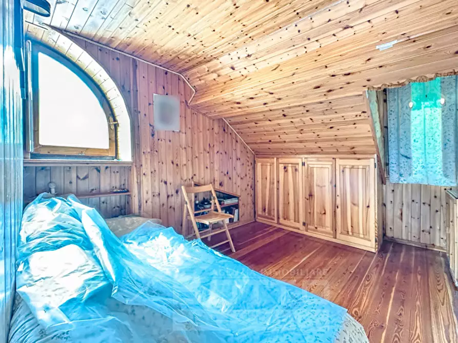 Immagine 6 di Appartamento in vendita  in Frazione Cadvilli a Cervatto