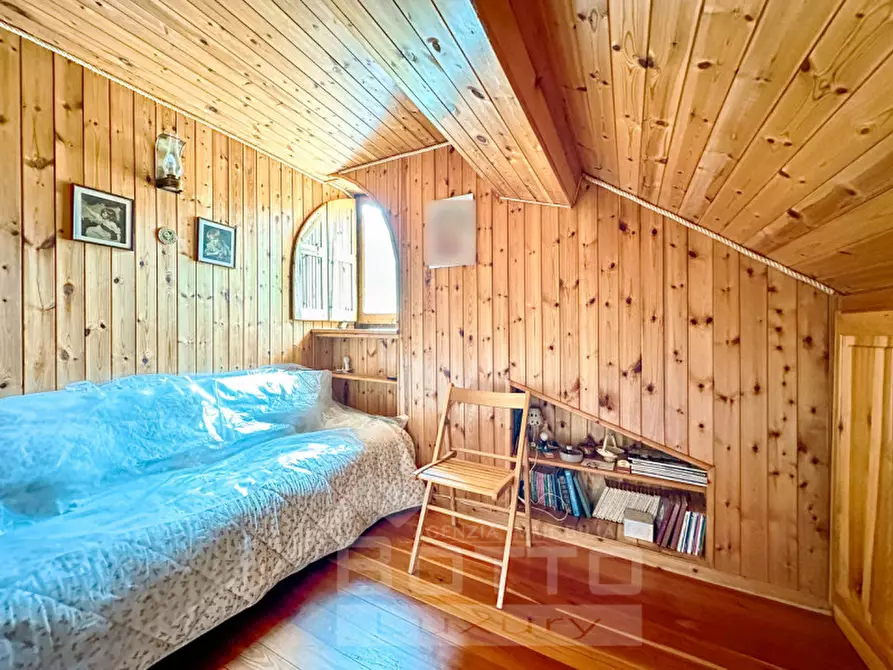 Immagine 7 di Appartamento in vendita  in Frazione Cadvilli a Cervatto