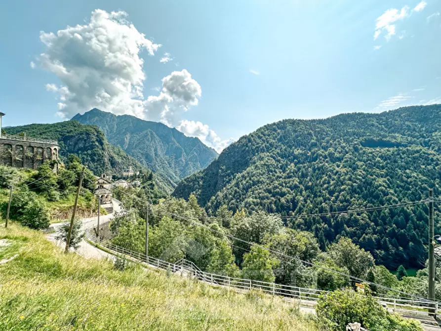 Immagine 8 di Appartamento in vendita  in Frazione Cadvilli a Cervatto