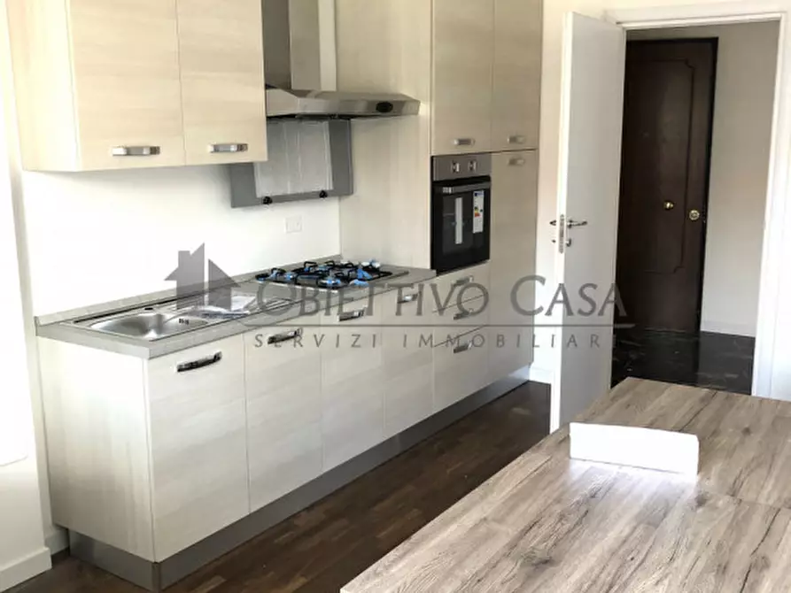 Immagine 3 di Appartamento in vendita  in Via Altichiero a Padova