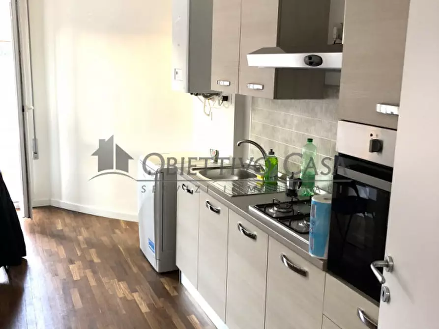 Immagine 3 di Appartamento in vendita  in Via Altichiero a Padova