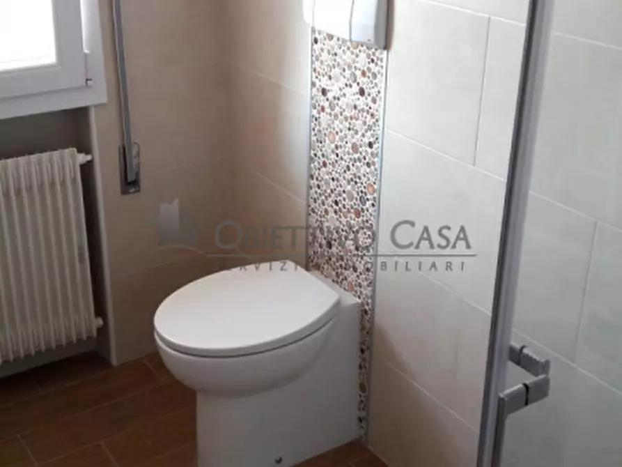 Immagine 12 di Appartamento in vendita  in Via Altichiero a Padova