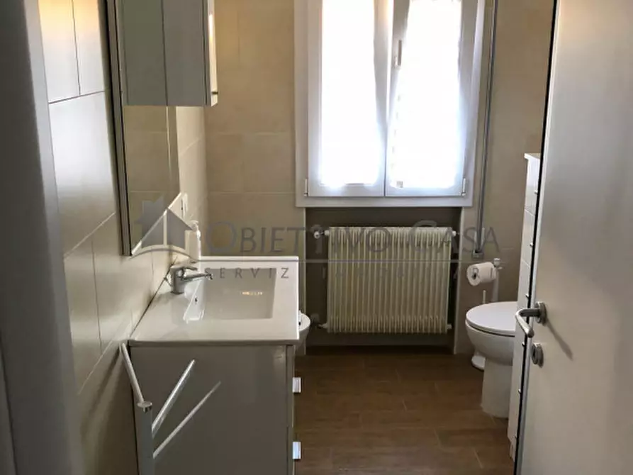 Immagine 13 di Appartamento in vendita  in Via Altichiero a Padova