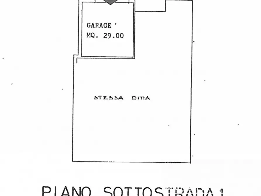 Immagine 29 di Bed & Breakfast in vendita  in Castiglione di lago a Castiglione Del Lago