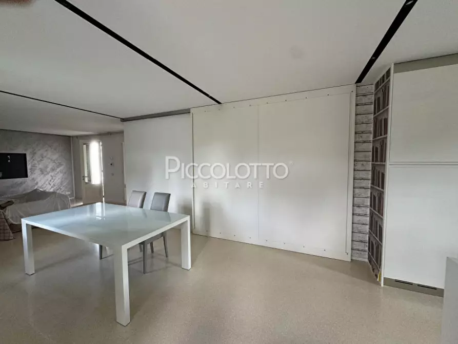 Immagine 5 di Casa bifamiliare in vendita  in via Firenze a Salzano