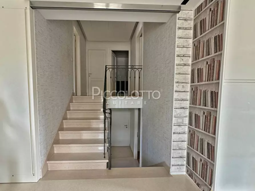 Immagine 6 di Casa bifamiliare in vendita  in via Firenze a Salzano