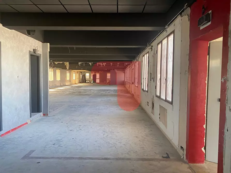 Immagine 3 di Capannone industriale in vendita  in Viale del progresso a Vicenza