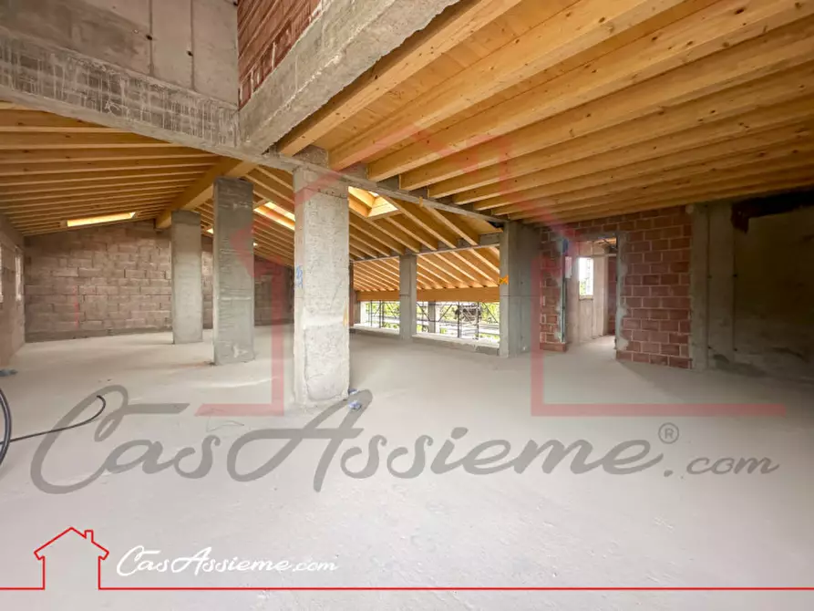 Immagine 2 di Appartamento in vendita  a Loria