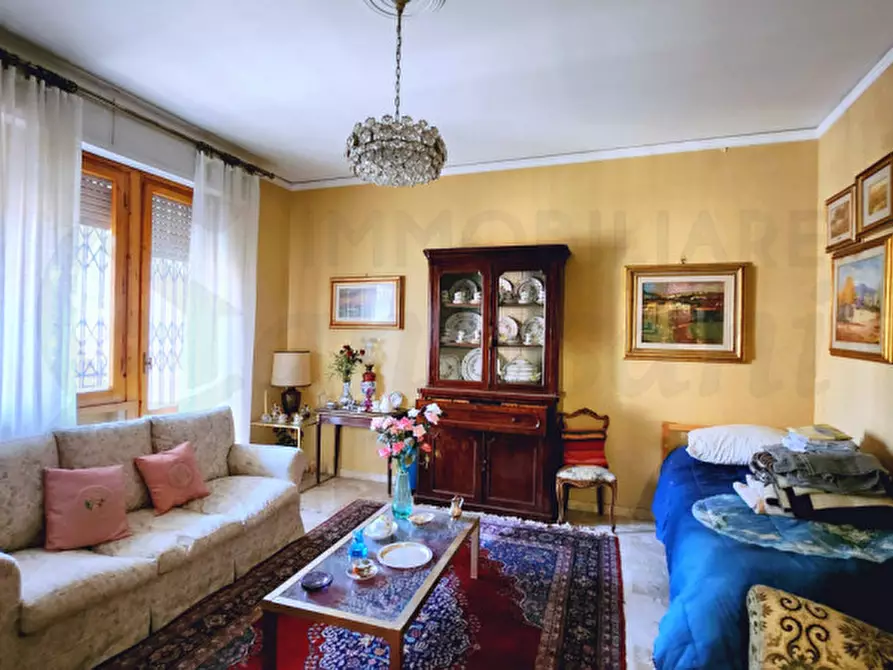 Immagine 1 di Appartamento in vendita  in via cambray digny a Firenze