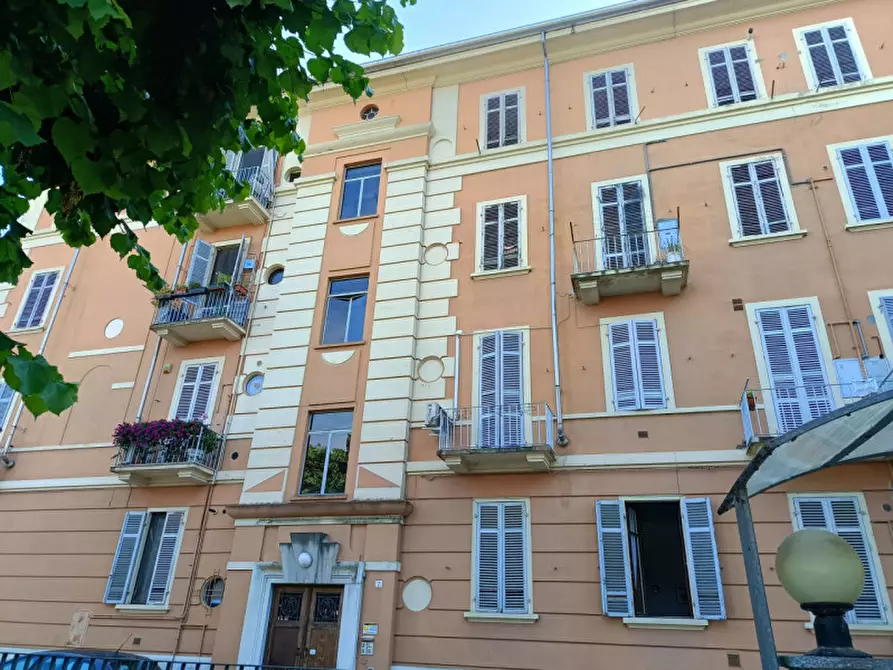 Immagine 1 di Appartamento in vendita  in Via Cagliero 7 a Casale Monferrato
