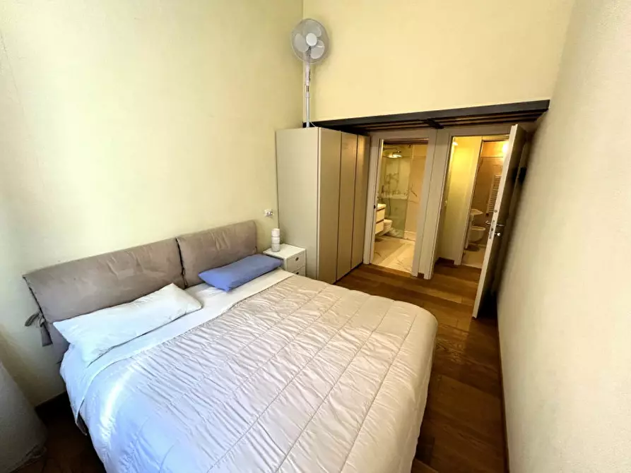 Immagine 15 di Attico in vendita  in Via Garibaldi a Camogli