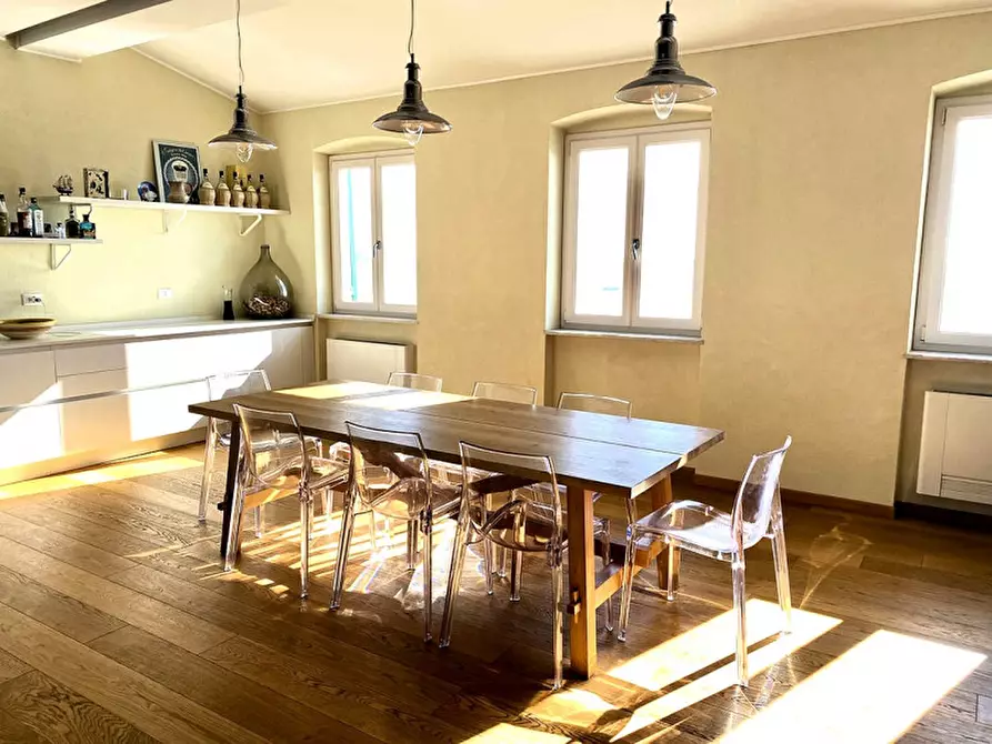 Immagine 16 di Attico in vendita  in Via Garibaldi a Camogli