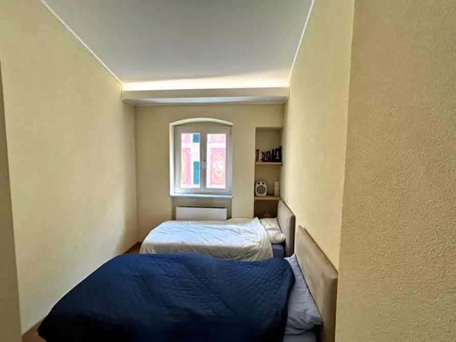 Immagine 18 di Attico in vendita  in Via Garibaldi a Camogli