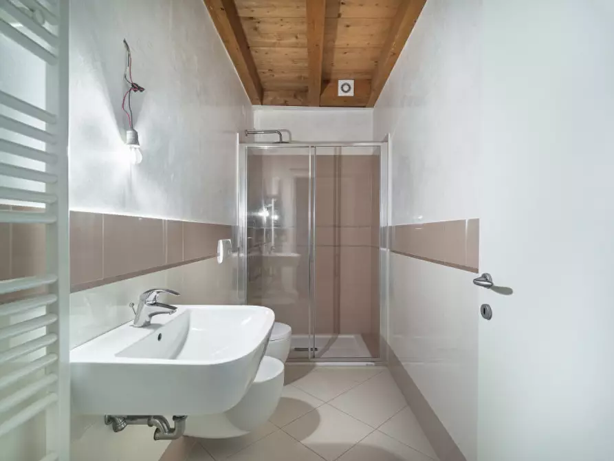 Immagine 8 di Appartamento in vendita  in via dell'arco a Padova