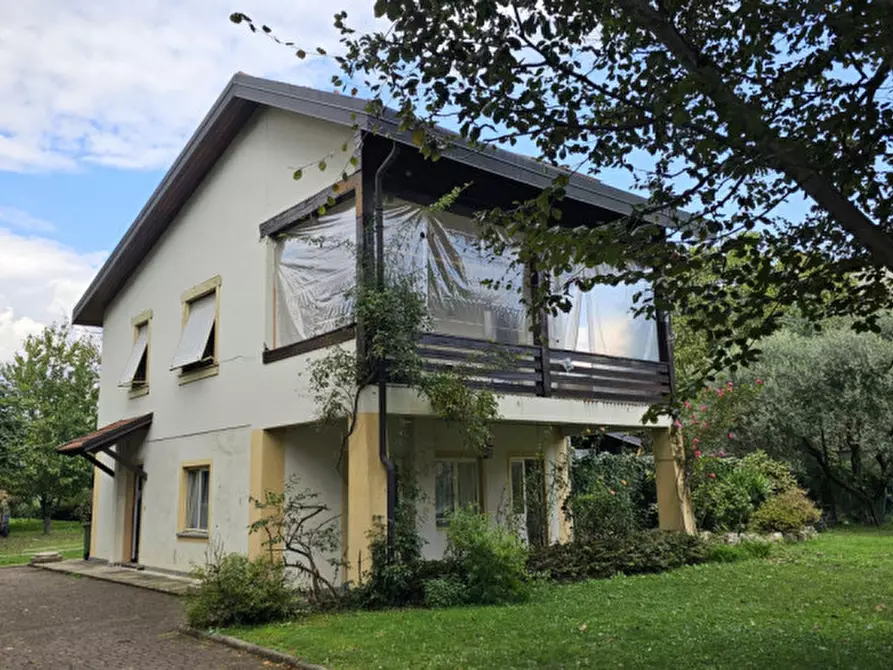 Immagine 1 di Casa indipendente in vendita  in via Torino 163 a Rivarolo Canavese