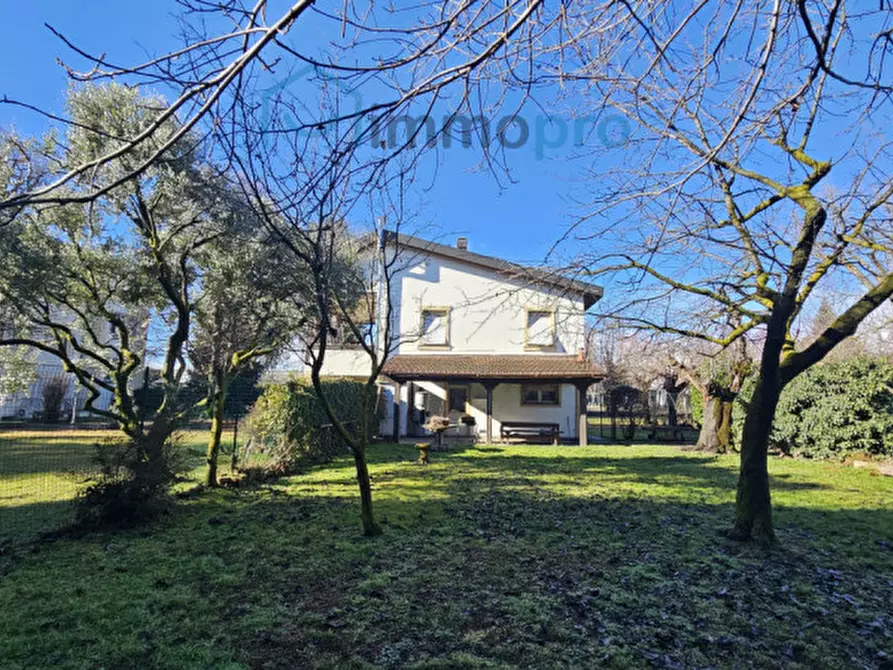 Immagine 4 di Casa indipendente in vendita  in Corso Torino 163 a Rivarolo Canavese