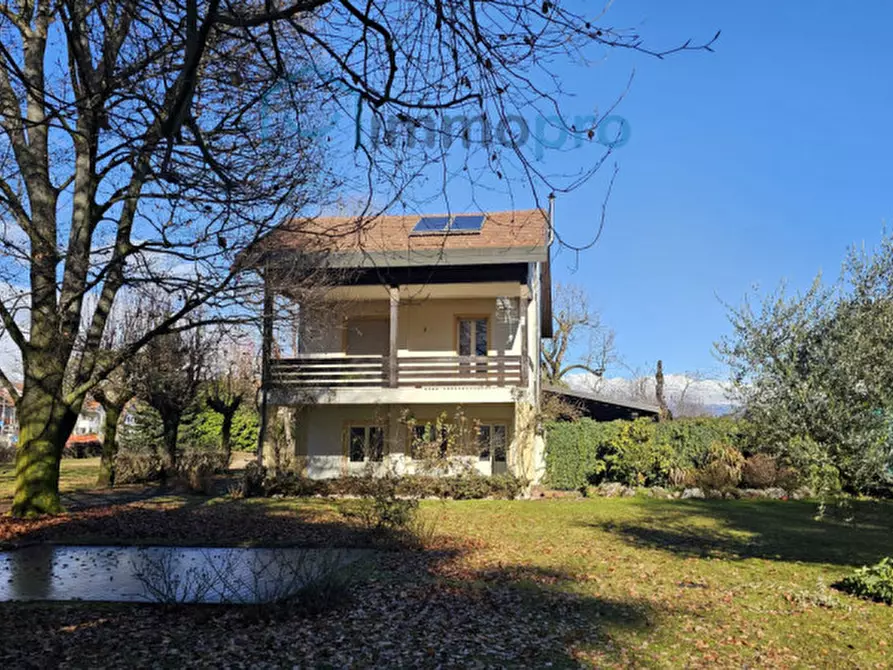 Immagine 5 di Casa indipendente in vendita  in Corso Torino 163 a Rivarolo Canavese