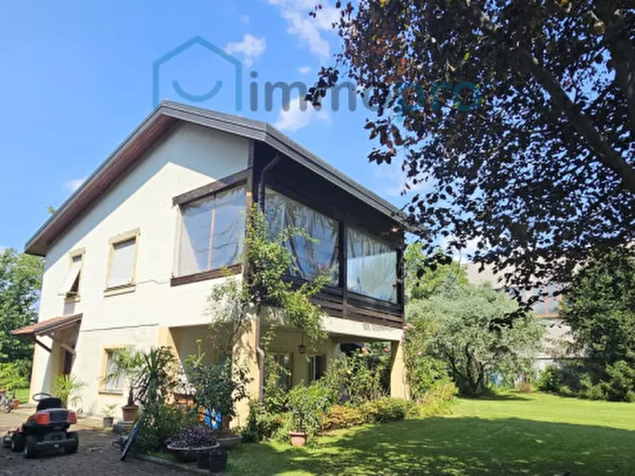 Immagine 6 di Casa indipendente in vendita  in via Torino 163 a Rivarolo Canavese