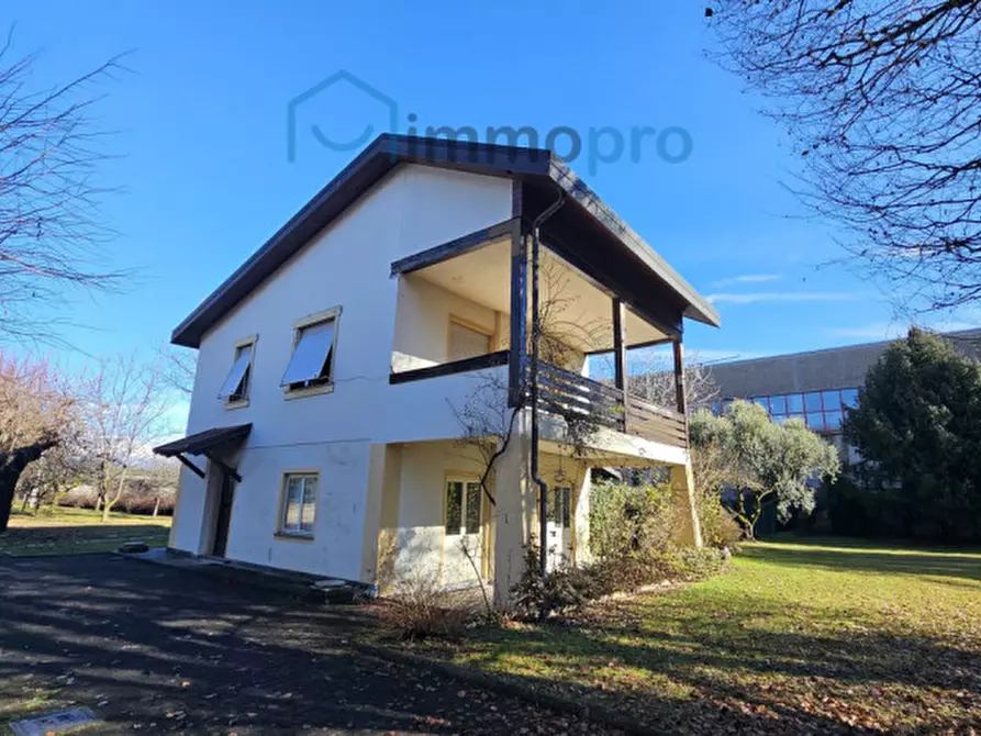 Immagine 6 di Casa indipendente in vendita  in Corso Torino 163 a Rivarolo Canavese