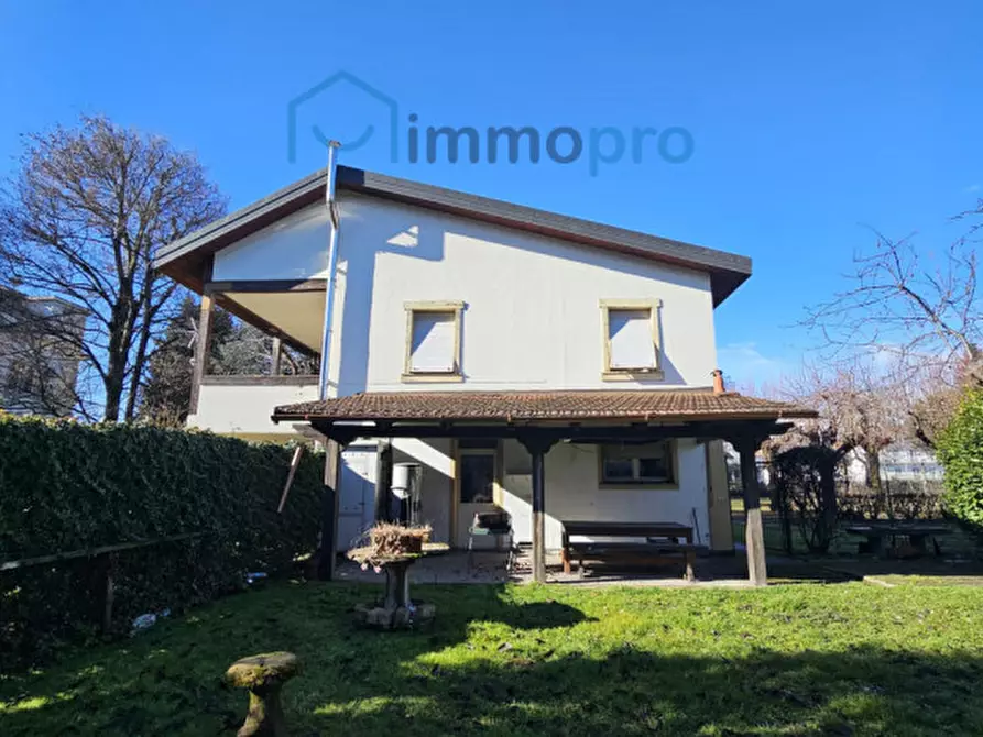 Immagine 7 di Casa indipendente in vendita  in Corso Torino 163 a Rivarolo Canavese
