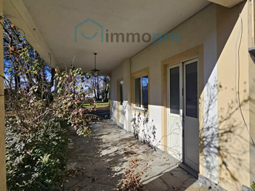 Immagine 9 di Casa indipendente in vendita  in Corso Torino 163 a Rivarolo Canavese