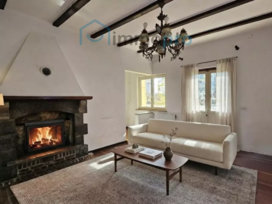 Immagine 12 di Casa indipendente in vendita  in Corso Torino 163 a Rivarolo Canavese