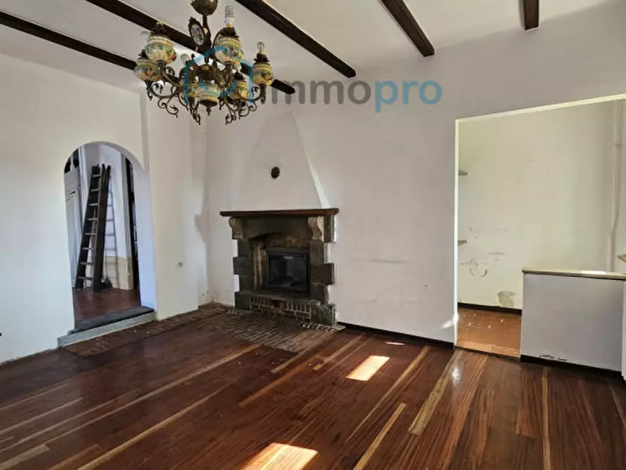 Immagine 13 di Casa indipendente in vendita  in Corso Torino 163 a Rivarolo Canavese