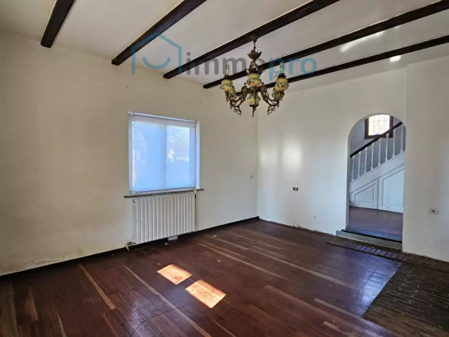 Immagine 14 di Casa indipendente in vendita  in Corso Torino 163 a Rivarolo Canavese