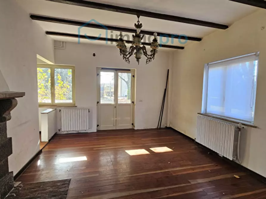 Immagine 15 di Casa indipendente in vendita  in Corso Torino 163 a Rivarolo Canavese
