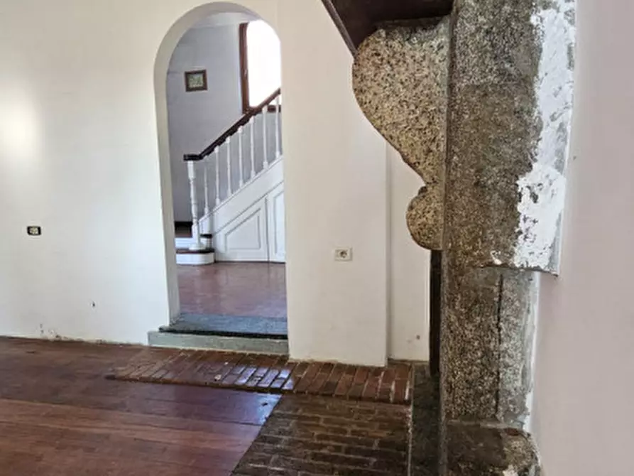 Immagine 16 di Casa indipendente in vendita  in Corso Torino 163 a Rivarolo Canavese