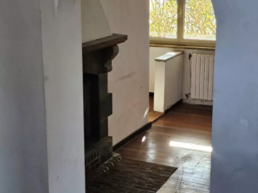 Immagine 17 di Casa indipendente in vendita  in Corso Torino 163 a Rivarolo Canavese