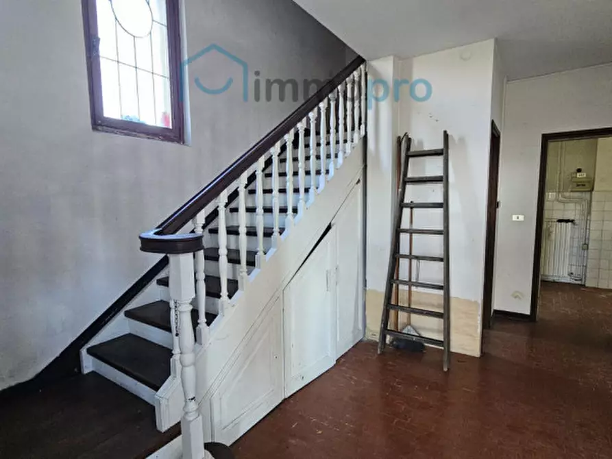 Immagine 19 di Casa indipendente in vendita  in Corso Torino 163 a Rivarolo Canavese