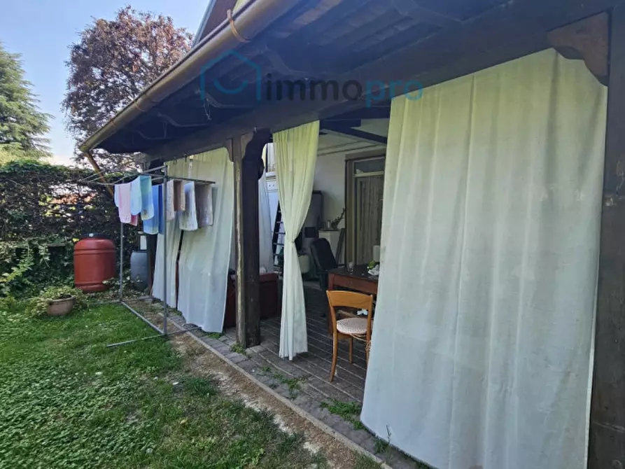 Immagine 20 di Casa indipendente in vendita  in via Torino 163 a Rivarolo Canavese