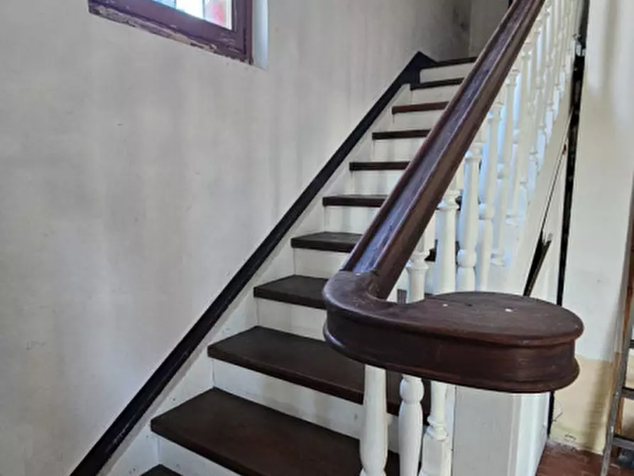 Immagine 20 di Casa indipendente in vendita  in Corso Torino 163 a Rivarolo Canavese