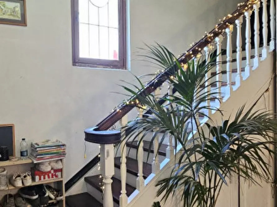 Immagine 22 di Casa indipendente in vendita  in via Torino 163 a Rivarolo Canavese