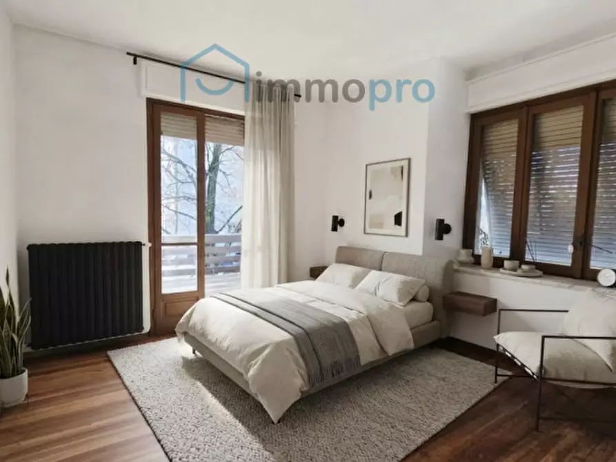 Immagine 23 di Casa indipendente in vendita  in Corso Torino 163 a Rivarolo Canavese