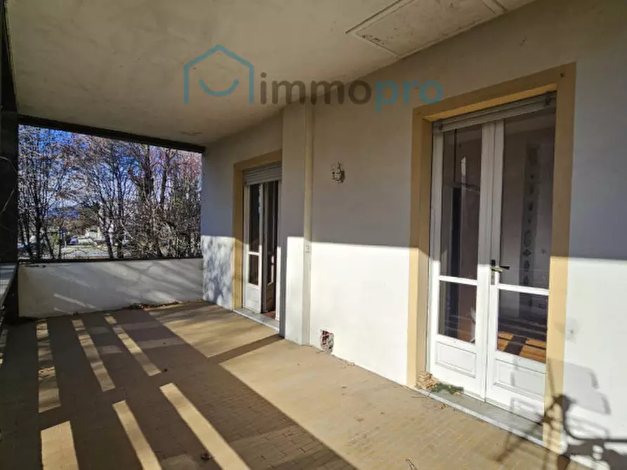 Immagine 24 di Casa indipendente in vendita  in Corso Torino 163 a Rivarolo Canavese