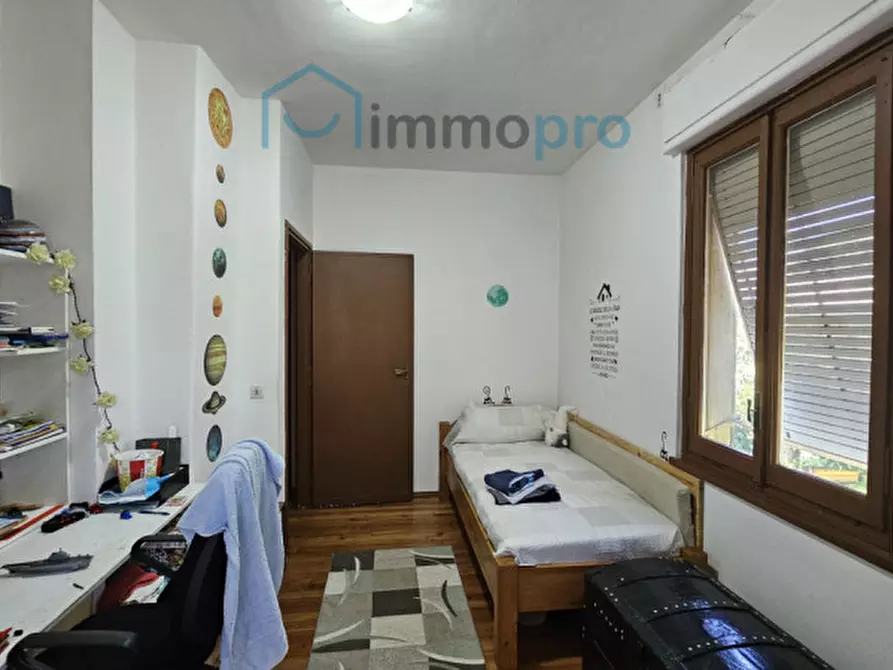 Immagine 28 di Casa indipendente in vendita  in via Torino 163 a Rivarolo Canavese