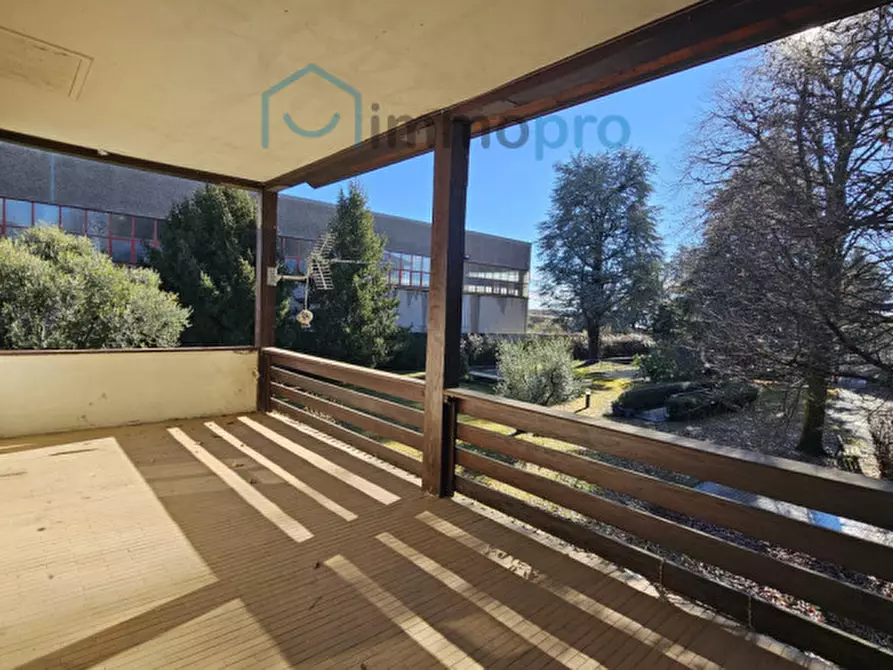 Immagine 28 di Casa indipendente in vendita  in Corso Torino 163 a Rivarolo Canavese
